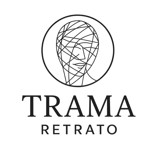 Trama Retrato